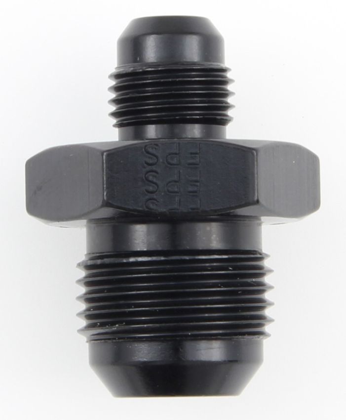 FRAGOLA FRG491914-BL #6 x #10 Male Reducer Black