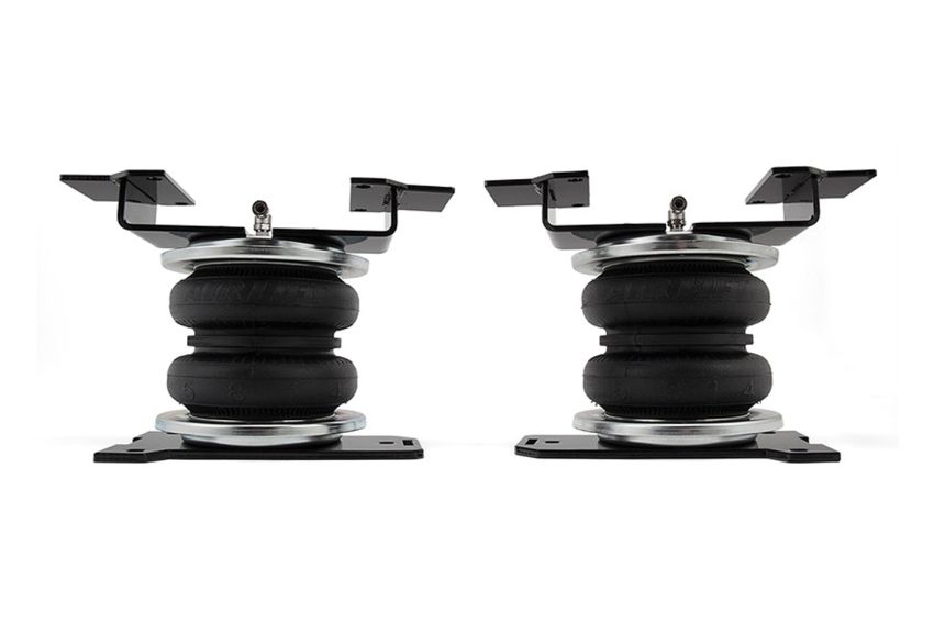 Air Lift Loadlifter 5000 for 2019 Chevrolet Silverado 1500 4WD
