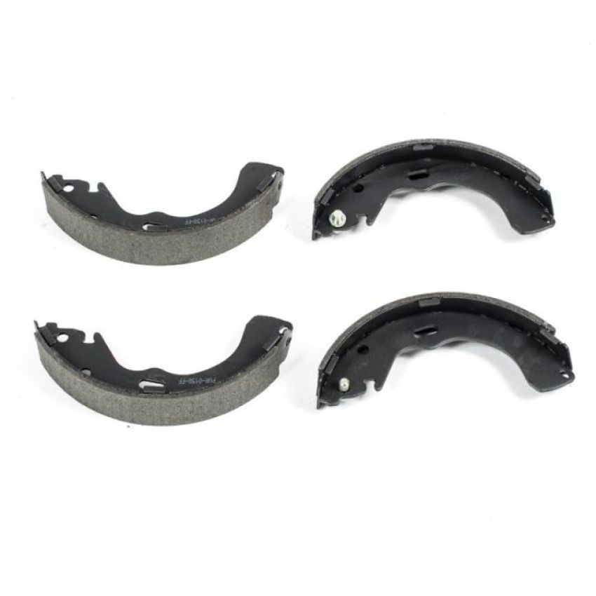 PowerStop B760 Drum Brake Shoe