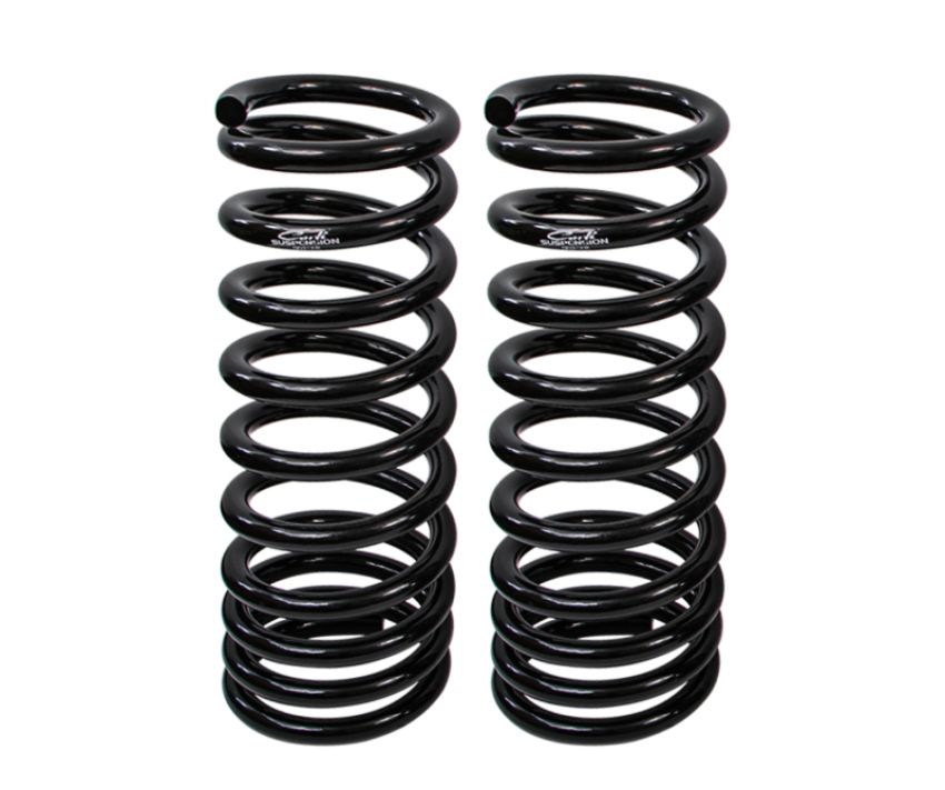 Carli CS-DMRC-03-D 03-09 Dodge Ram 2500/3500 Front Coil Springs Diesel 2.75in Lift Multi Rate
