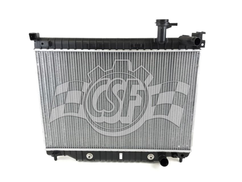 CSF 3108 Radiator