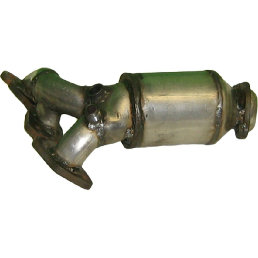 Davico Mfg 15650 Direct Fit Catalytic Converter