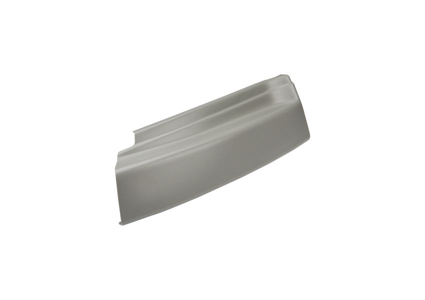 FIVESTAR FIV32004-23351-GL Fender MD3 Lower Evo II DLM Gray Left