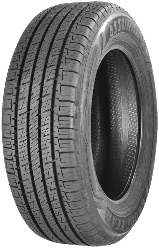 GOODYEAR Assurance Maxlife 215/60R17 All-Season