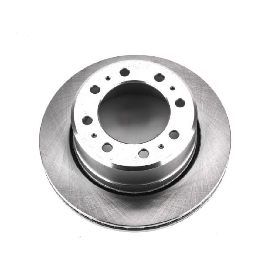 PowerStop AR83067 AutoSpecialty Brake Rotor