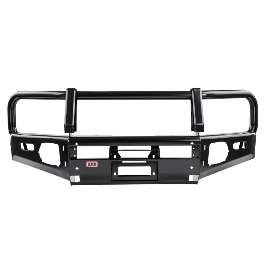 ARB 3440510 Summit Combar  Fog Mkii Ranger Everest 15On (Fit Kit NOT Included)