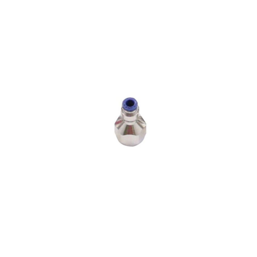 Nitrous Express 15105 3AN Female To 1/8