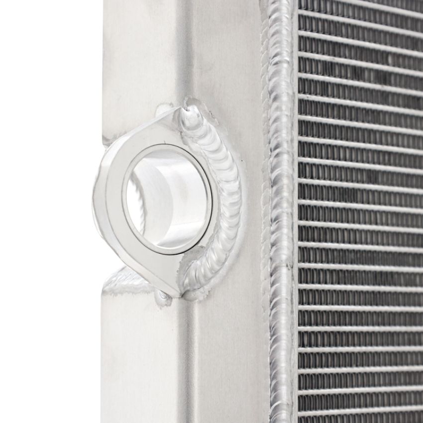 Mishimoto MMRAD-4RUN-03 03-09 Toyota 4-Runner / GX470 4.7L Performance Aluminum Radiator