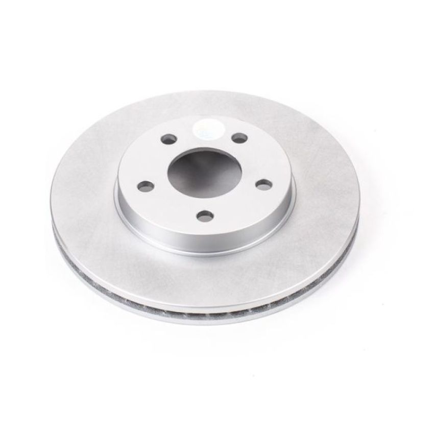 PowerStop AR82004EVC PowerStop Evolution Coated Rotor