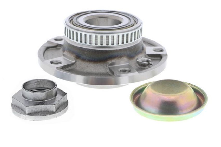 VAICO V20-0517 WHEEL HUB