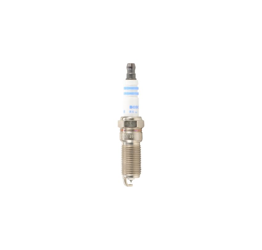 Bosch 8107 Bosch OE Fine Wire Double Platinum Spark Plug