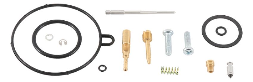 All Balls Racing 26-1403 02-05 Kawasaki KLX110 Carburetor Rebuild Kit