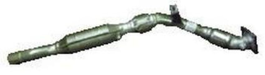 AB Catalytic 21143 Direct-Fit Catalytic Converter EPA (Federal)