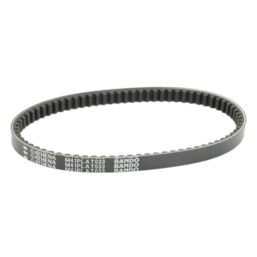 Athena S41PLAT033 Transmission Belts