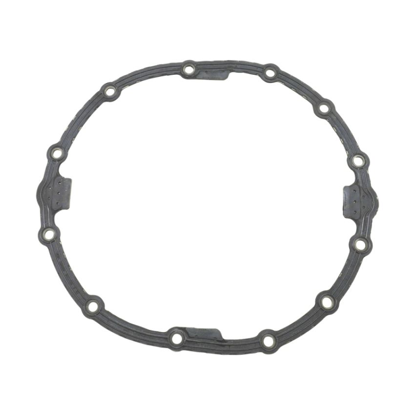 Yukon Gear & Axle YCGGM9.5-B Yukon Gear GM 9.76in & 2014 & Up GM 9.5in 12 Bolt Cover Gasket
