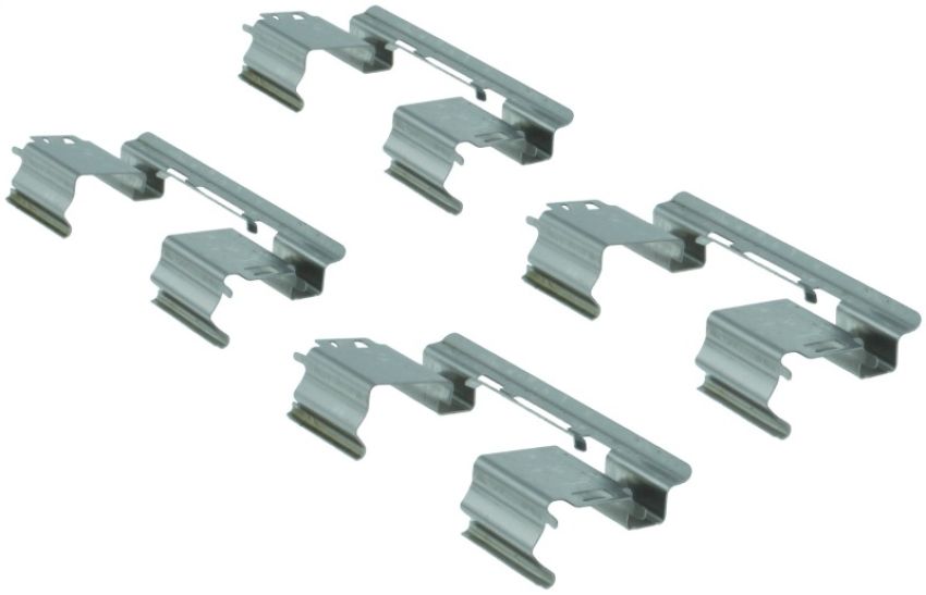 Stoptech 305.15220 Street Select Brake Pads - Front