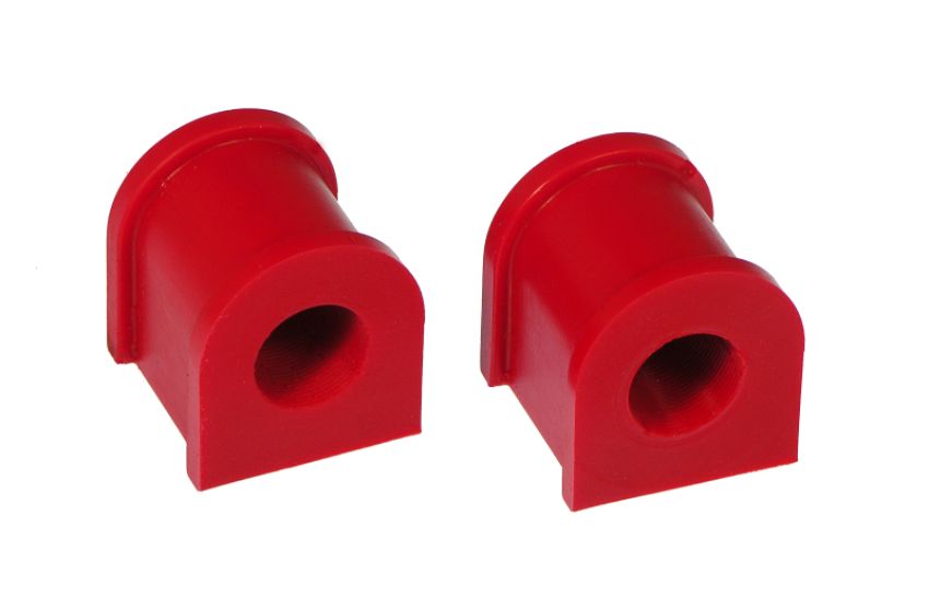 Prothane 18-1132 05-07 Scion TC Front Sway Bar Bushings - 21mm - Red