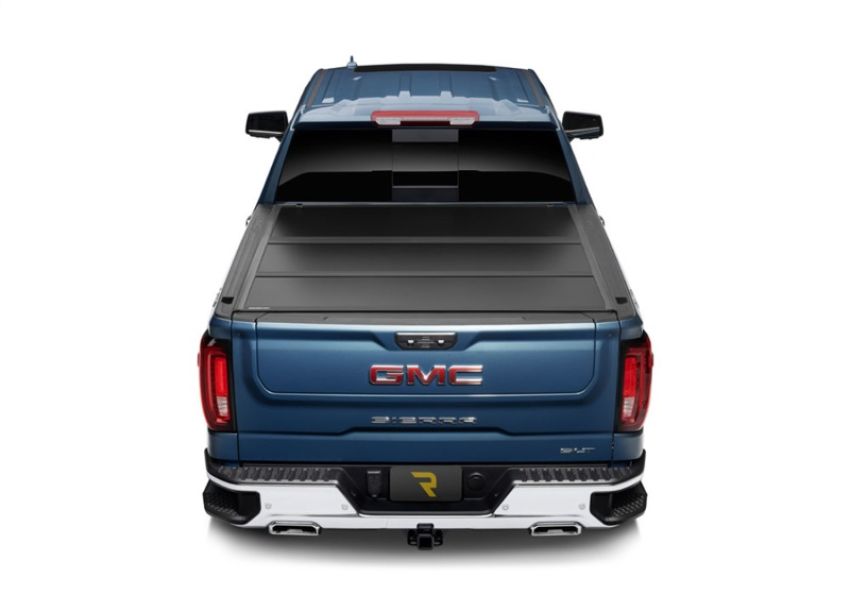 Undercover SL34009 19-25 Dodge Ram (Will Not Fit RamBox) 76.8in. Bed Select Bed Cover
