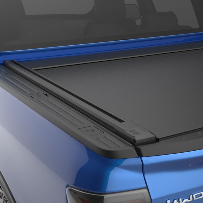 EGR RT040552MR 2024-2024 Ford Ranger 5ft Bed Manual RollTrac