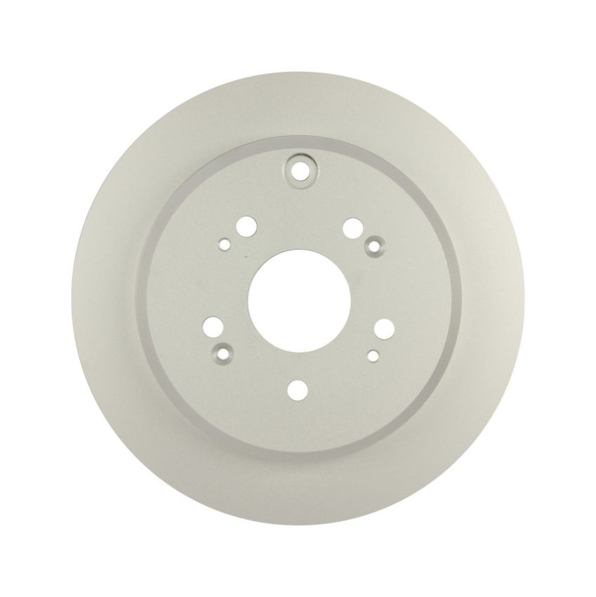 Bosch 26011447 Bosch QuietCast Disc Brake Rotor