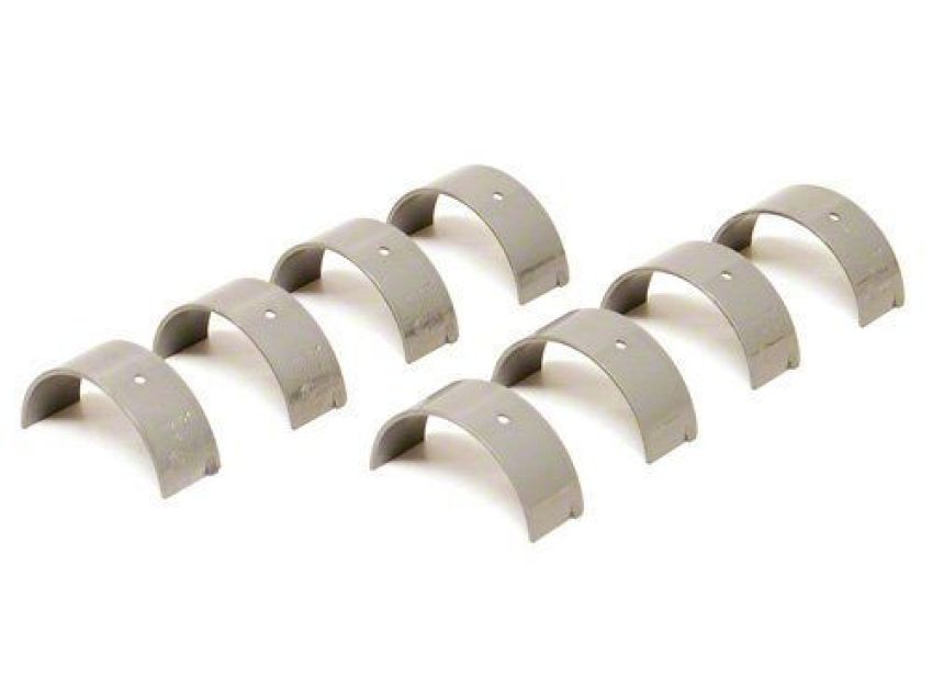 ACL BEARINGS AEB4B8351HX-STD Rod Bearing Set Mazda 4 B6/BP/BP-T
