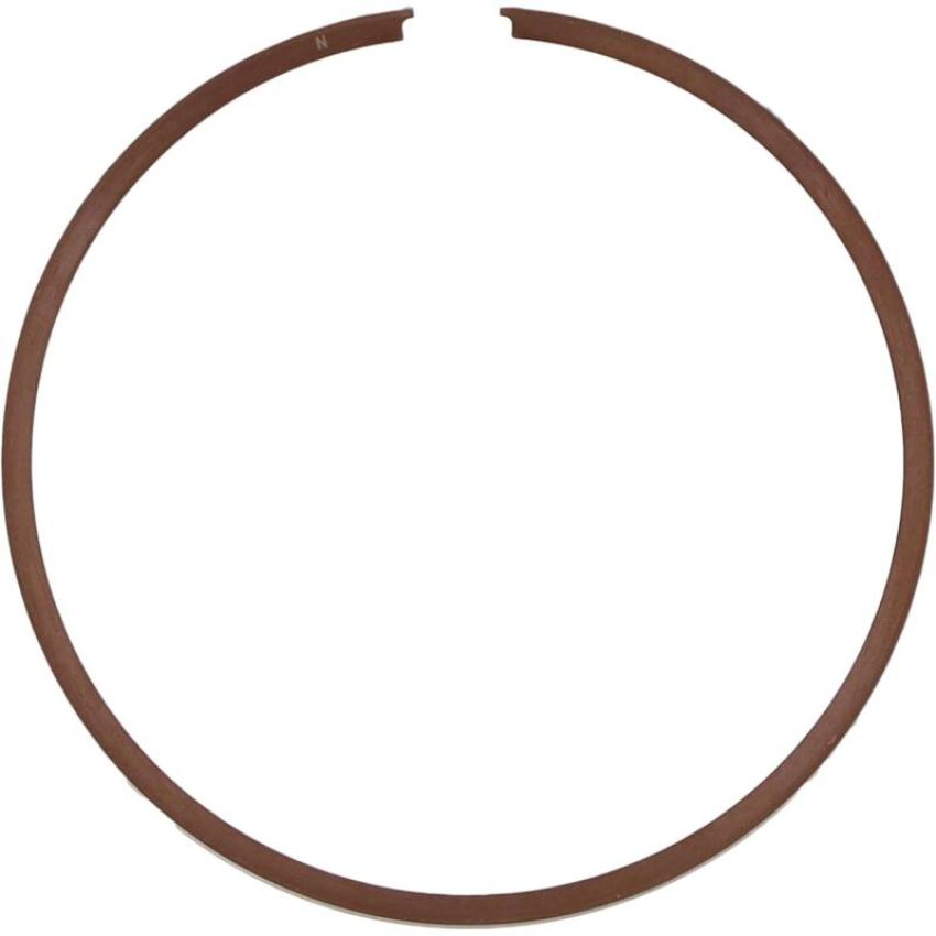 Vertex Pistons 55910005800 Vertex Piston 2024 KTM 150 EXC 150cc Secondary Replacement Rings - Single