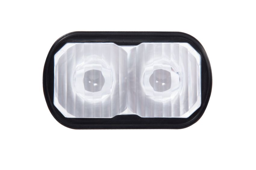 Diode Dynamics DD6630 Stage Series 2 In Lens Driving Clear