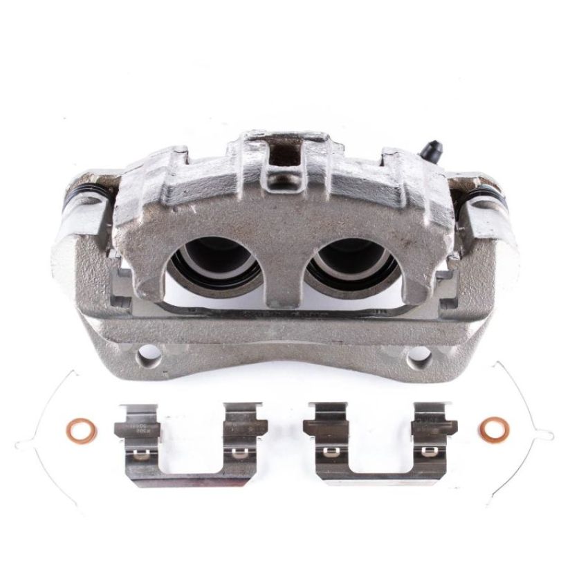 PowerStop L3826A Autospecialty By PowerStop Replacement Brake Caliper