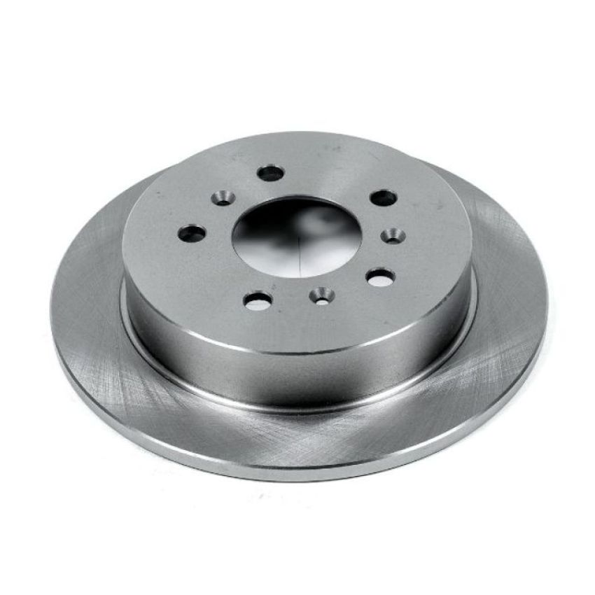 PowerStop AR82111 AutoSpecialty Brake Rotor
