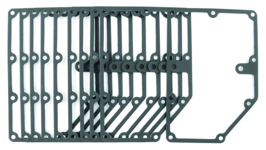 TwinPower 043293 Twin Power 91-98 FXD Models Oil Pan Gasket Replaces H-D 26072-90 5 Pk