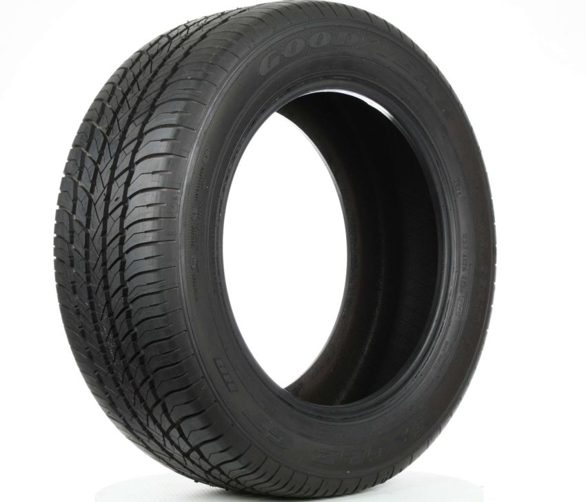 GOODYEAR Eagle GT-HR 225/40R18 All-Season