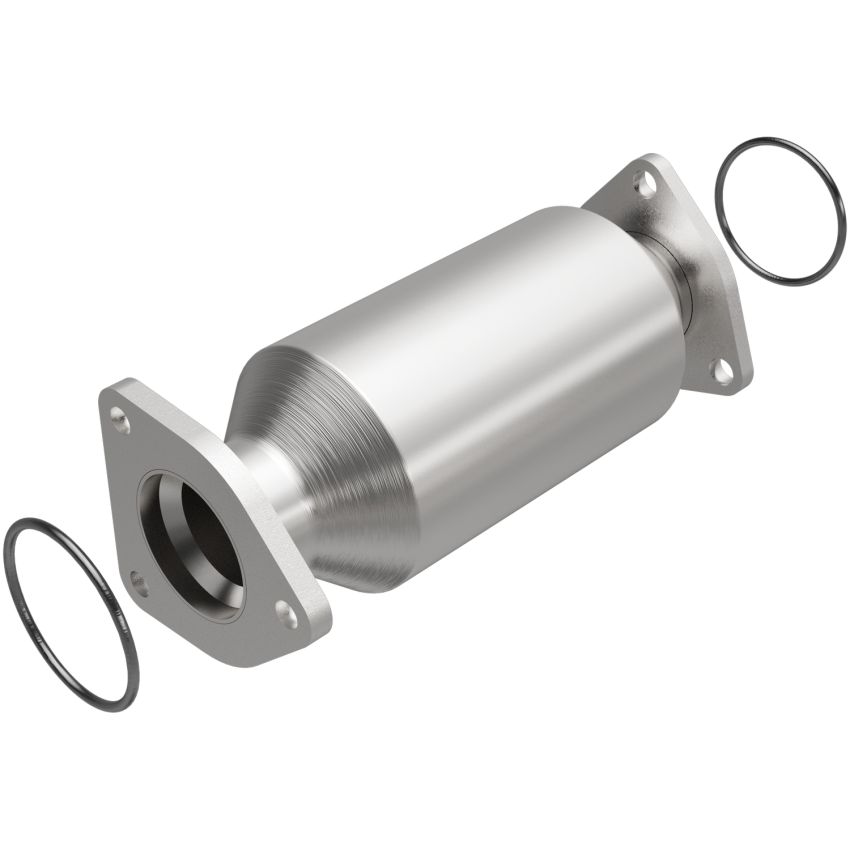 MagnaFlow Exhaust Products 5671683 California Direct-Fit Catalytic Converter