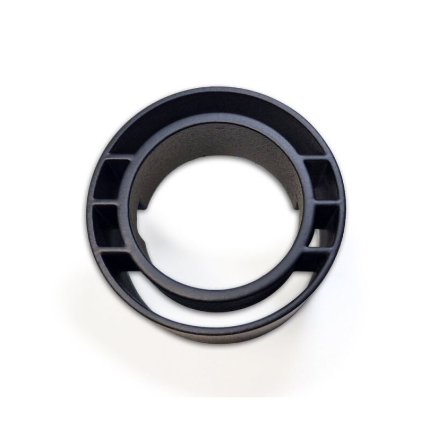 Wagner Tuning WT67300 Jeep Wrangler JK 52mm Bezel
