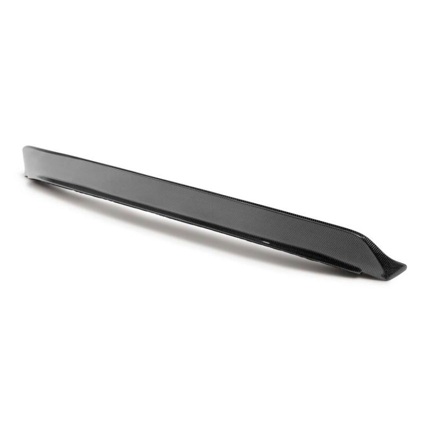 Seibon RS22NSZ-DA 2023 Nissan Z DA-Style Carbon Fiber Rear Spoiler