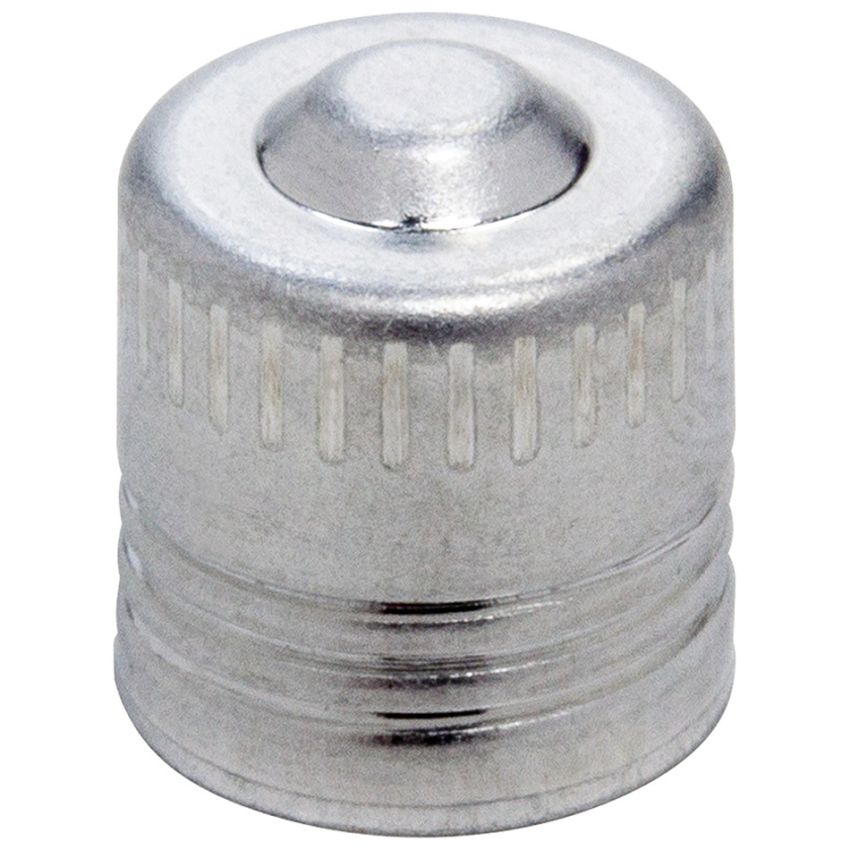 ALLSTAR PERFORMANCE ALL50822 -4 Aluminum Caps 20pk
