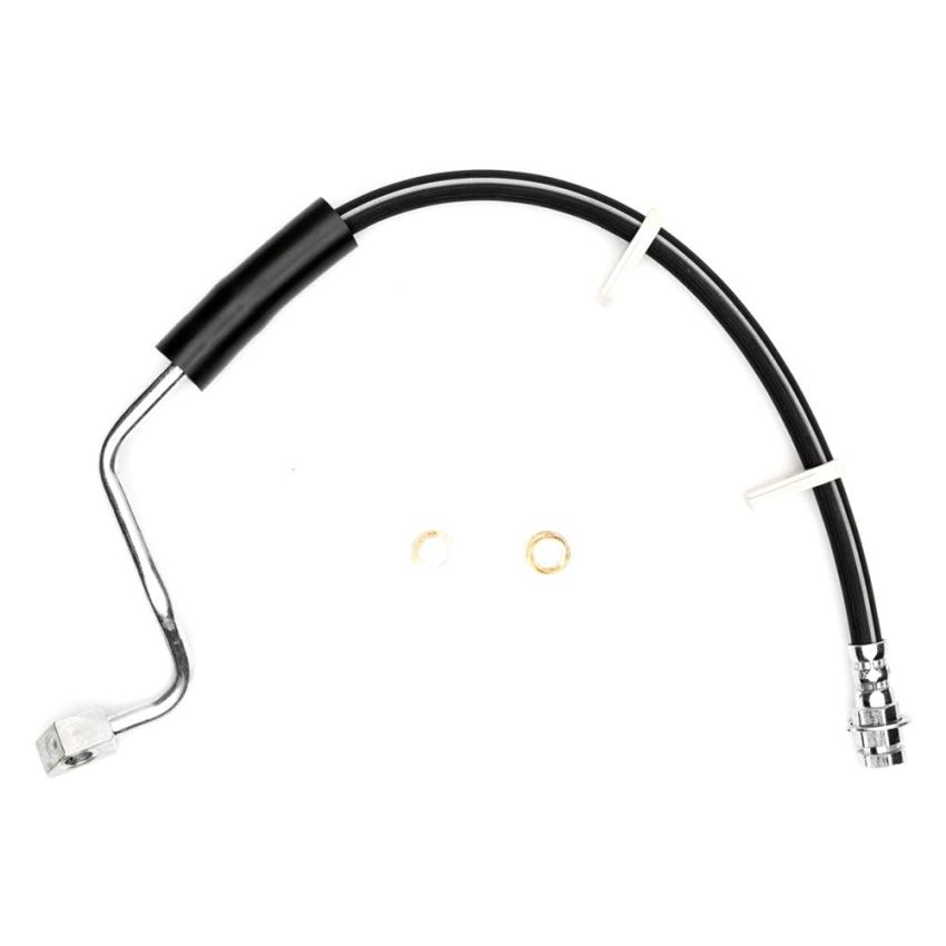 Dynamic Friction 350-54398 Brake Hose