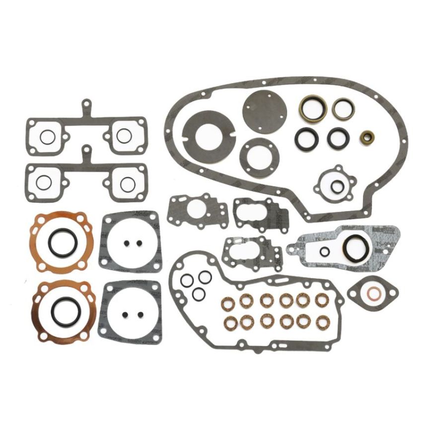 Athena P400195900738 Complete Gasket Kits