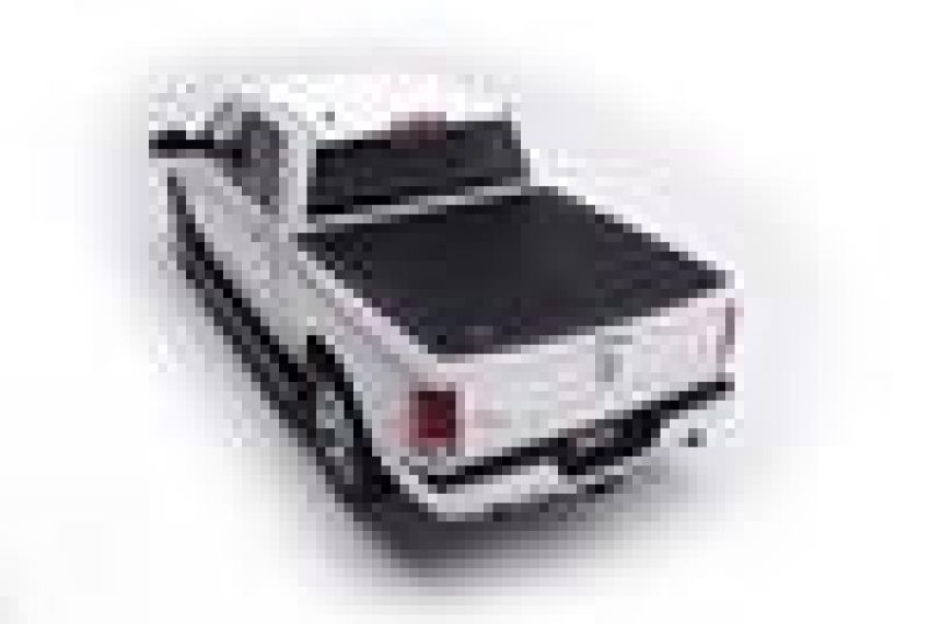 BAK 39203 02-08 Dodge Ram 6ft 4in Bed Revolver X2