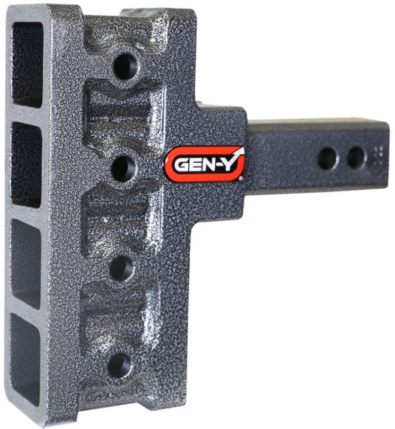GEN-Y Hitch GH-404 MEGA-DUTY Drop Hitch