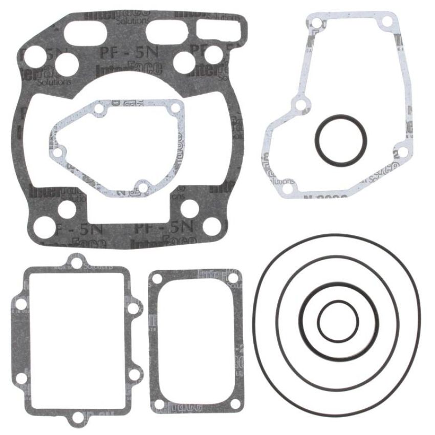 Vertex Pistons 810582 Vertex Gaskets 99-00 Suzuki RM250 Top End Gasket Kit