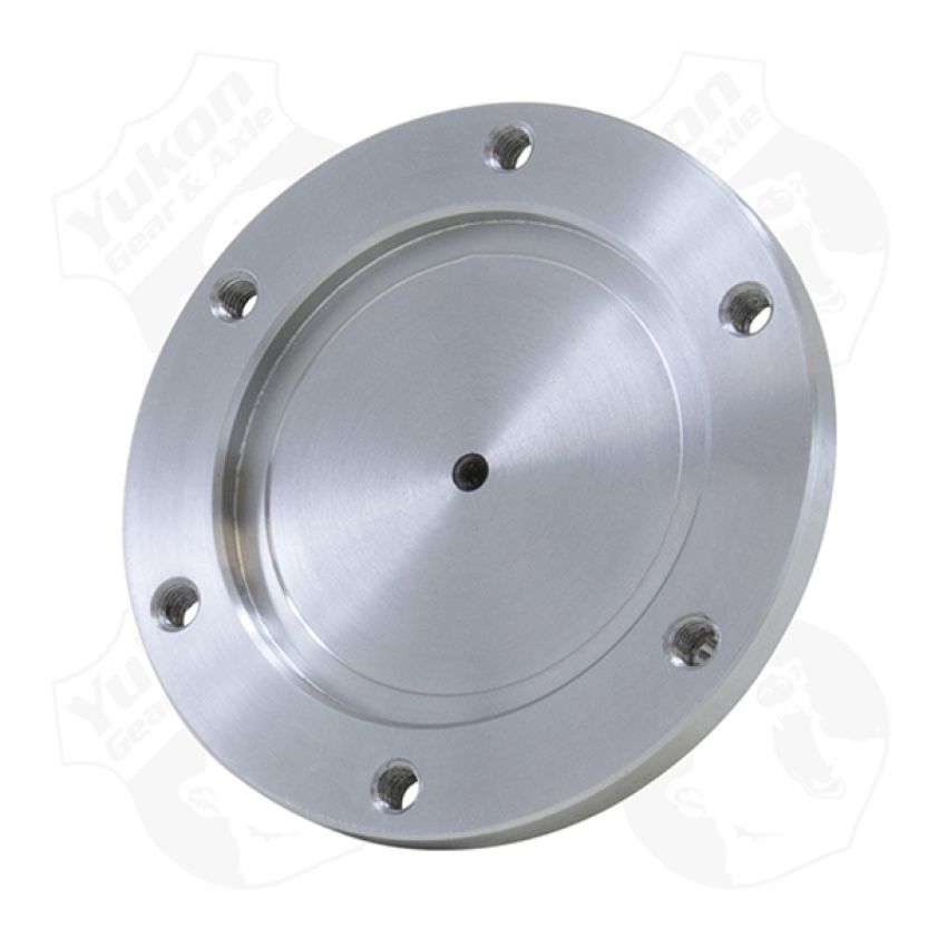 Yukon Gear & Axle YA G26059716 Yukon Gear 1541H Right Hand Long Side Stub Axle For 97-00 GM 9.25in IFS