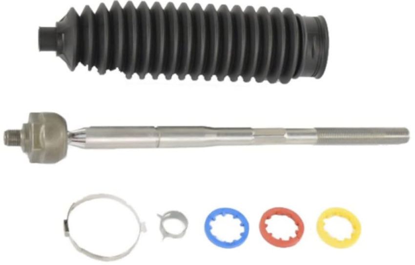Mopar 68040223AE TIE ROD KIT, Inner end