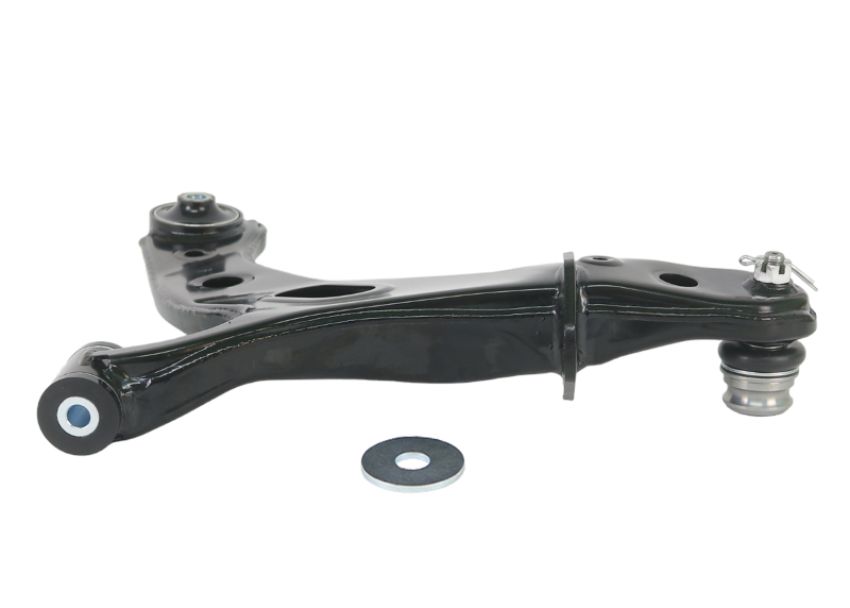Whiteline WA462R 2010-2014 Subaru Legacy Front control arm - lower right arm