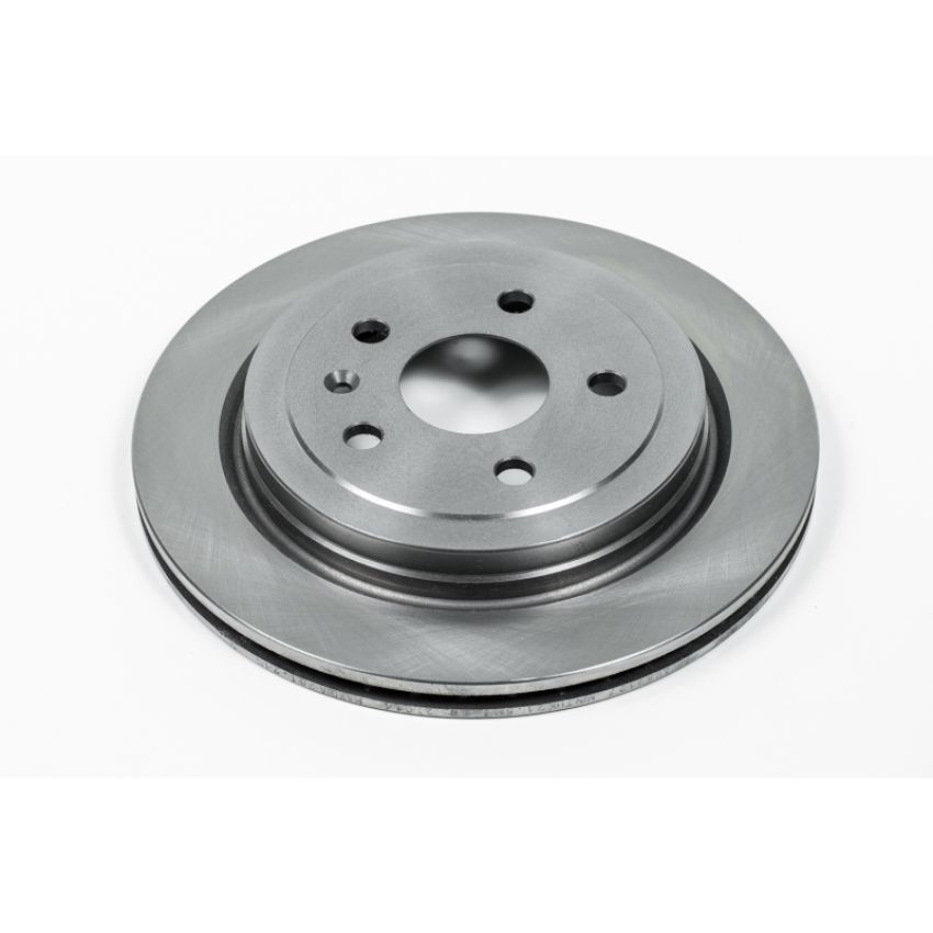 PowerStop AR82127 AutoSpecialty Brake Rotor