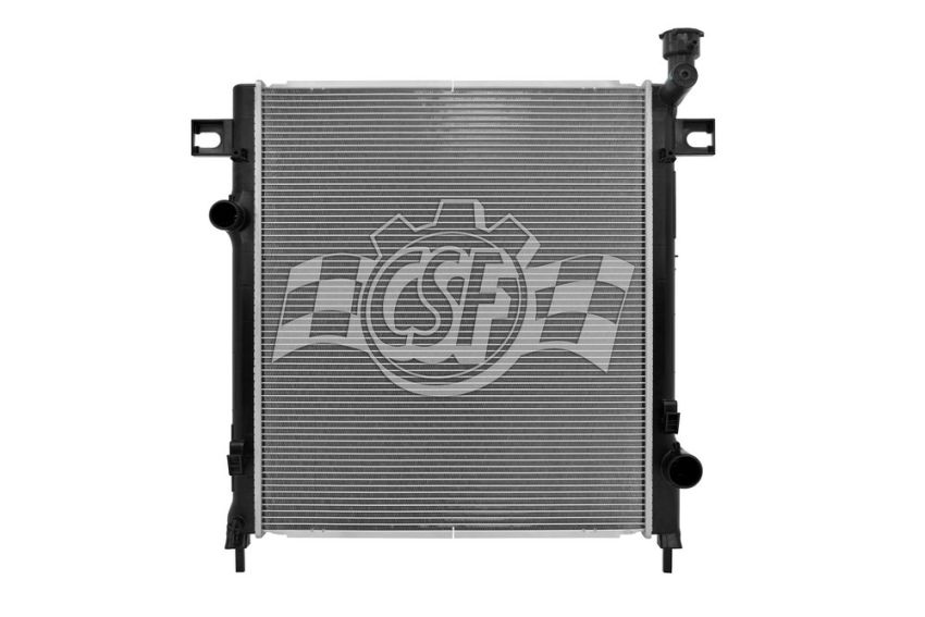 CSF 3425 Radiator