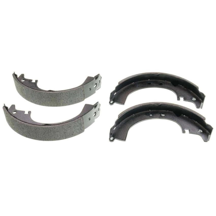PowerStop B407 Drum Brake Shoe