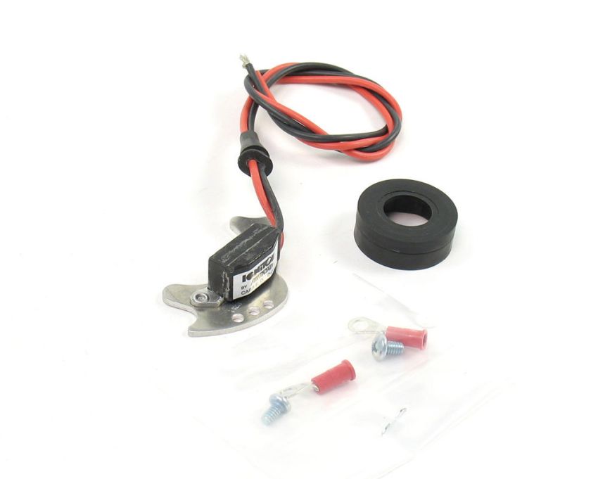 PERTRONIX IGNITION PRT1584 Ignitor Conversion Kit