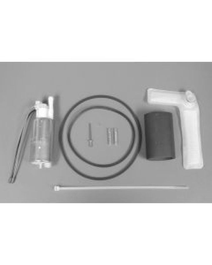 Walbro TCA708-1 Fuel Pump/Filter Assembly