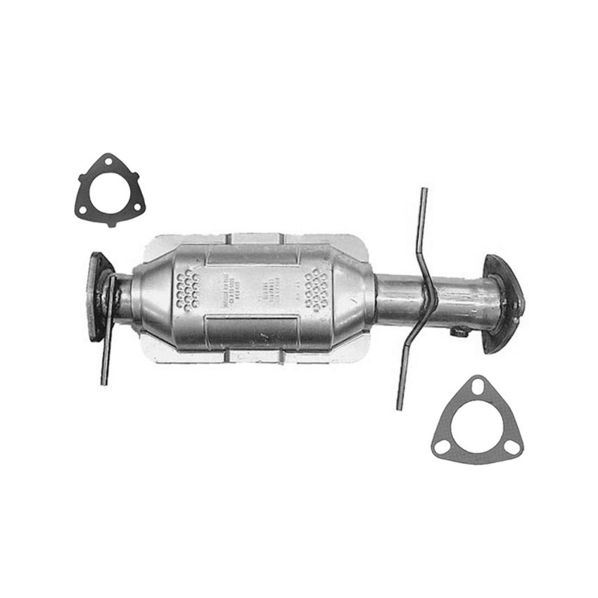 Eastern Catalytic 50310 Federal / EPA Direct-Fit Converter Assembly