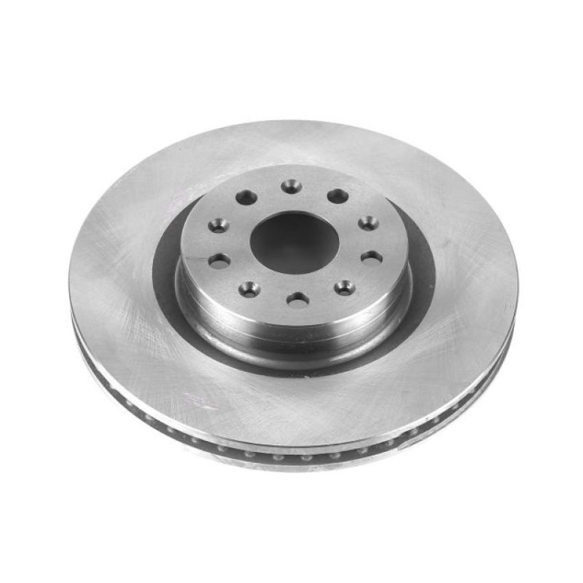 PowerStop AR82182 AutoSpecialty Brake Rotor